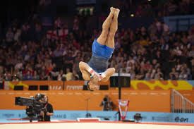 Gymnastics